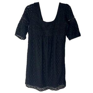 ❤️ SOLITAIRE Knit Dress Size small